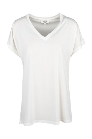 T-shirt korte mouwen C & S