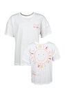 T-shirt met korte mouwen Name It