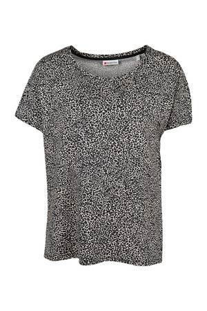 T-shirt korte mouwen Street One