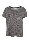 T-shirt korte mouwen She Goes Lala