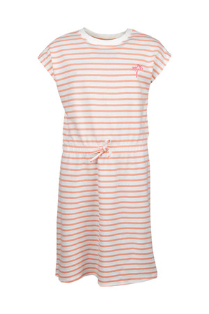 Jurk met korte mouwen only girls