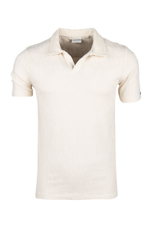 Polo met korte mouwen No-Excess