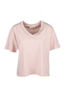 T-shirt korte mouwen She Goes Lala
