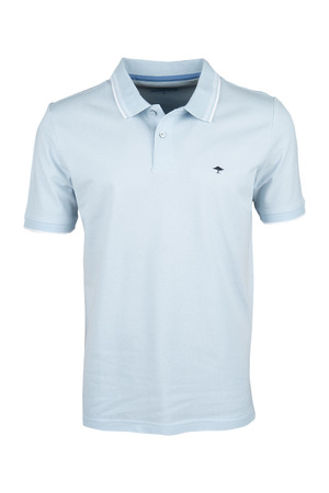 Polo met korte mouwen Fynch-Hatton