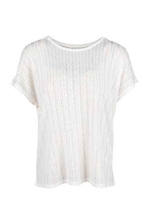 T-shirt korte mouwen Only