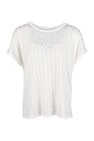 T-shirt korte mouwen She Goes Lala