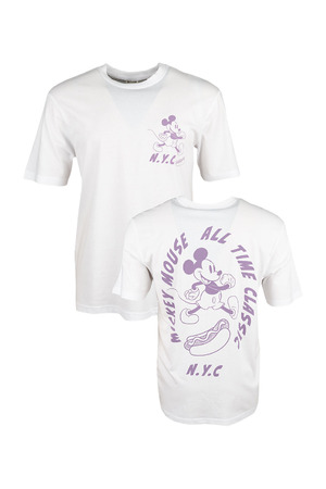 T-shirt met korte mouwen Only & Sons