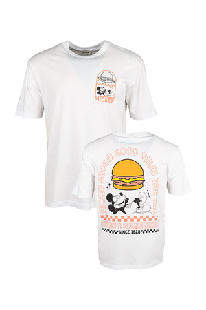 T-shirt met korte mouwen Only & Sons