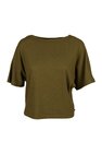 T-shirt korte mouwen Only