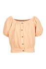 Bloes met korte mouwen G-wear