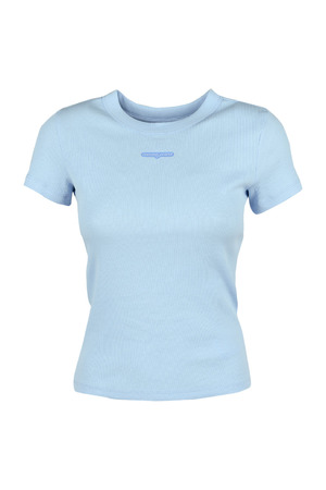 T-shirt korte mouwen Tommy Jeans