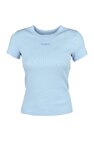 T-shirt korte mouwen Only