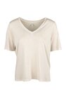 T-shirt korte mouwen Only