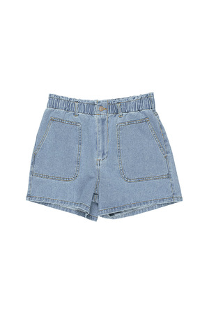 Short JDY