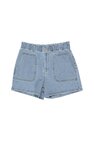 Short JDY