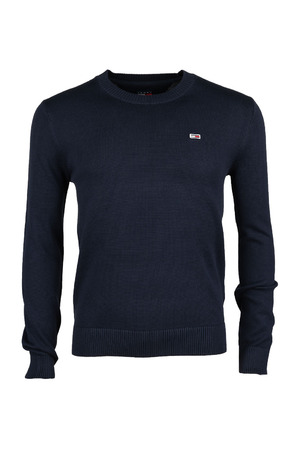 Trui met lange mouwen Tommy Jeans
