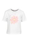 T-shirt met korte mouwen Name It
