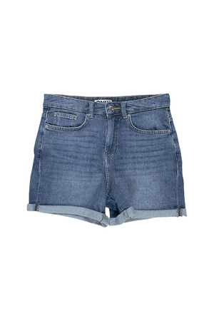Short Only