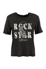 T-shirt korte mouwen Garcia