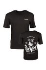 T-shirt met korte mouwen Jack & Jones