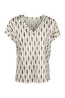T-shirt korte mouwen Garcia