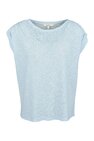 T-shirt korte mouwen Garcia