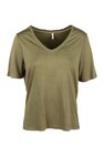 T-shirt korte mouwen Garcia