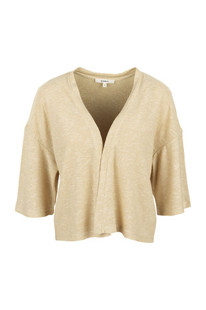 Gilet Garcia