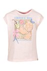 T-shirt met korte mouwen only girls