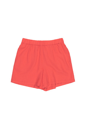 Short Garcia