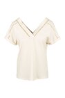 T-shirt korte mouwen Garcia