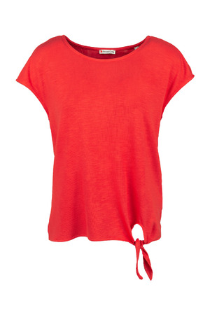 T-shirt korte mouwen Street One