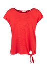 T-shirt korte mouwen Garcia