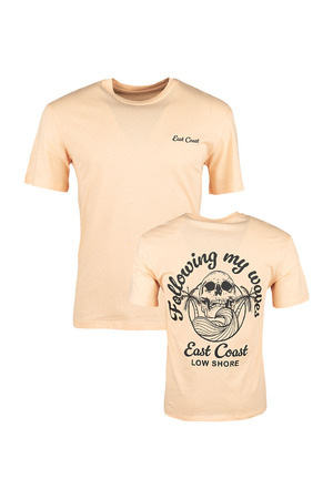 T-shirt met korte mouwen Jack & Jones