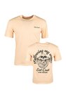 T-shirt met korte mouwen Jack & Jones