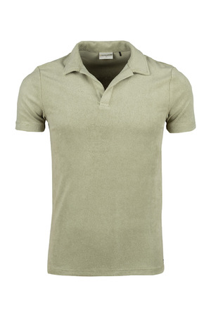 Polo met korte mouwen No-Excess