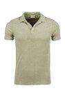 Polo met korte mouwen No-Excess