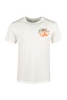 T-shirt met korte mouwen Jack & Jones