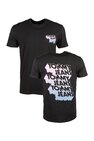 T-shirt met korte mouwen Jack & Jones