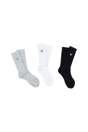 Kousen/sokken Lyle & Scott