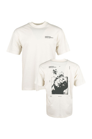 T-shirt met korte mouwen Only & Sons
