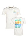 T-shirt met korte mouwen Only & Sons