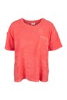 T-shirt korte mouwen MSCH