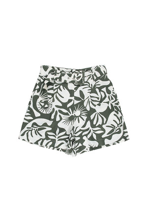 Short Only