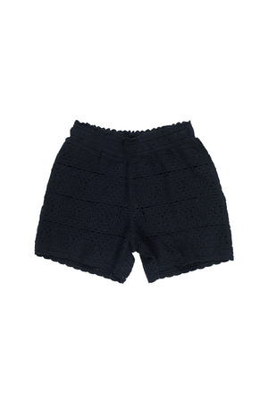 Short Only