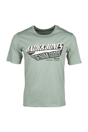 T-shirt met korte mouwen Jack & Jones