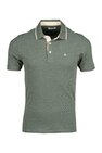 Polo met korte mouwen Jack & Jones