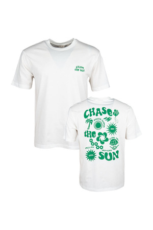 T-shirt met korte mouwen Only & Sons