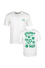 T-shirt met korte mouwen Only & Sons