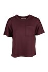 T-shirt korte mouwen MSCH